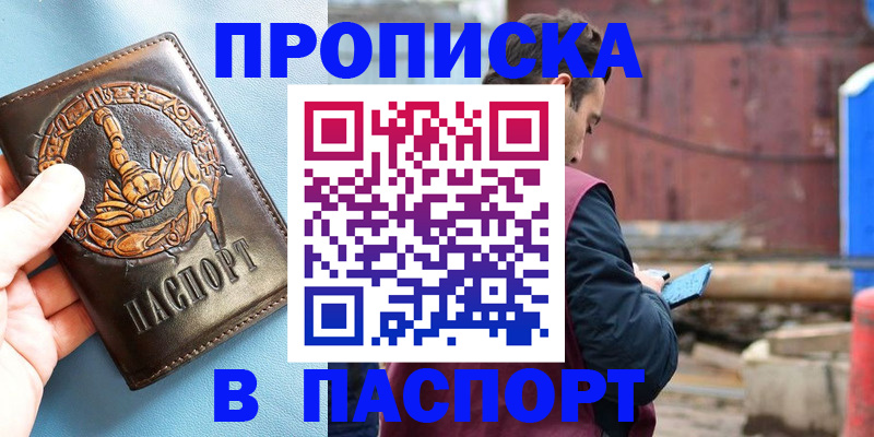 прописка в Емве